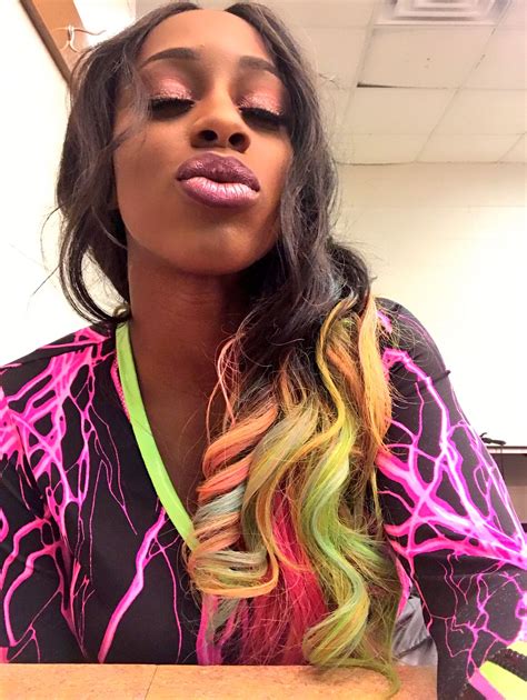 wwe naomi leaked photos|Naomi like youve never seen her before: photos